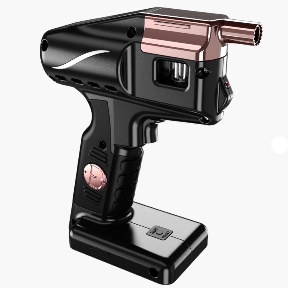 NWT- PRO 2 Flavour Blaster